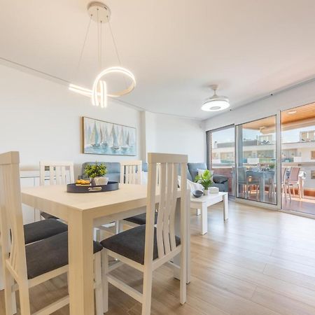 Homes & Go Mas D'En Gran Cambrils Exterior foto