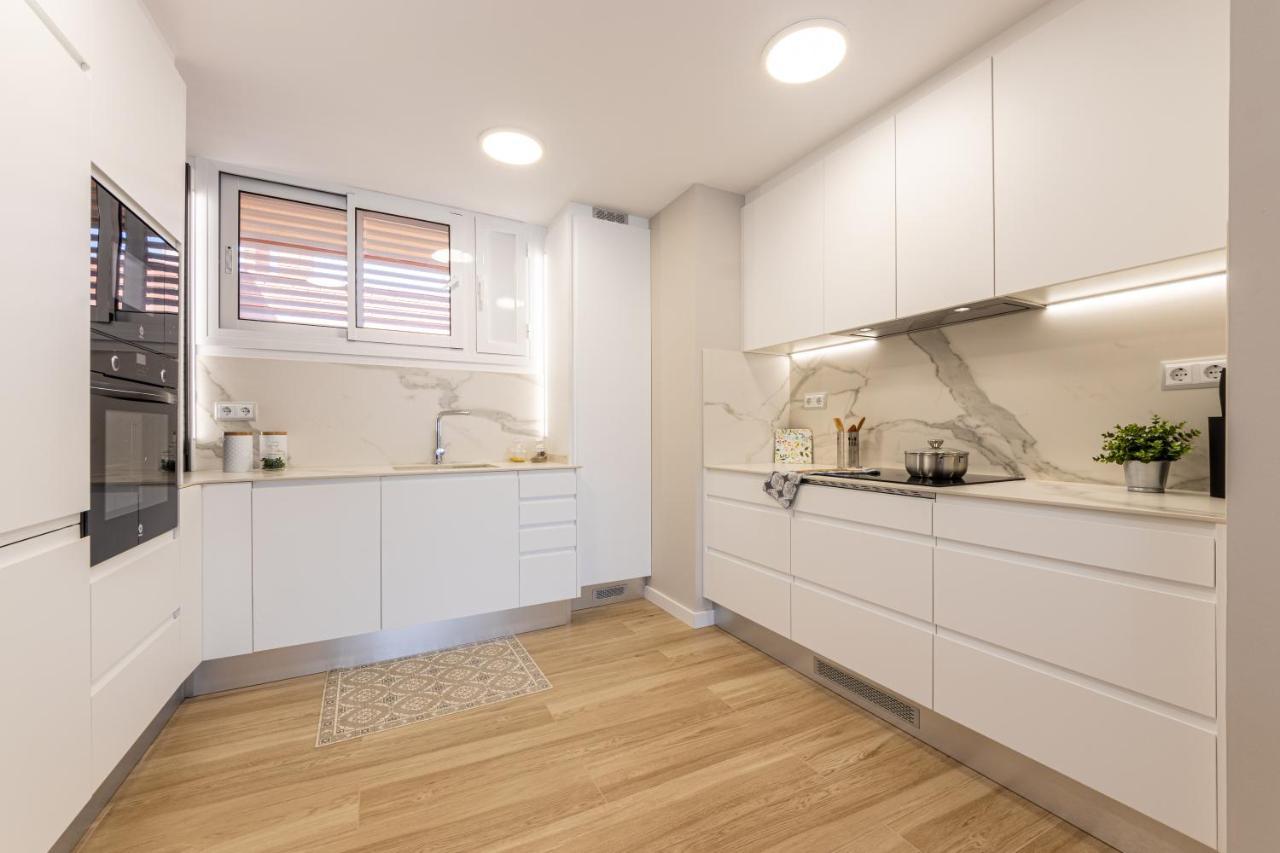 Homes & Go Mas D'En Gran Cambrils Exterior foto