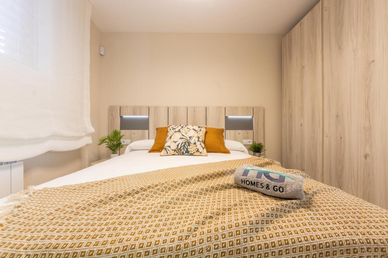 Homes & Go Mas D'En Gran Cambrils Exterior foto