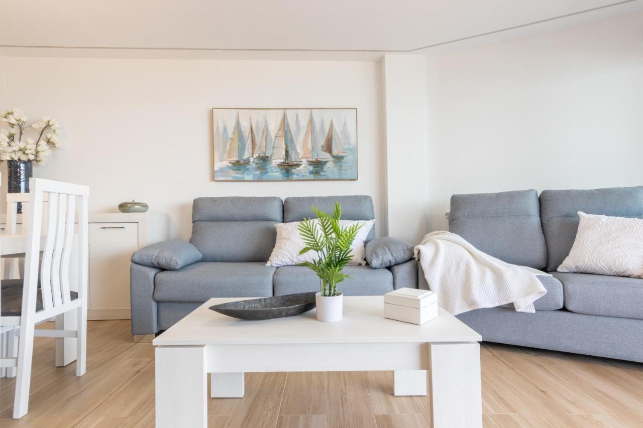 Homes & Go Mas D'En Gran Cambrils Exterior foto