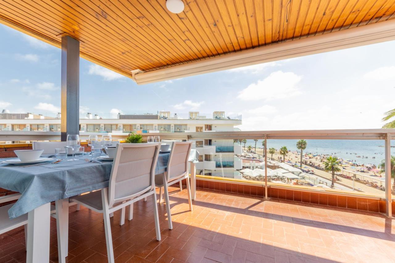 Homes & Go Mas D'En Gran Cambrils Exterior foto