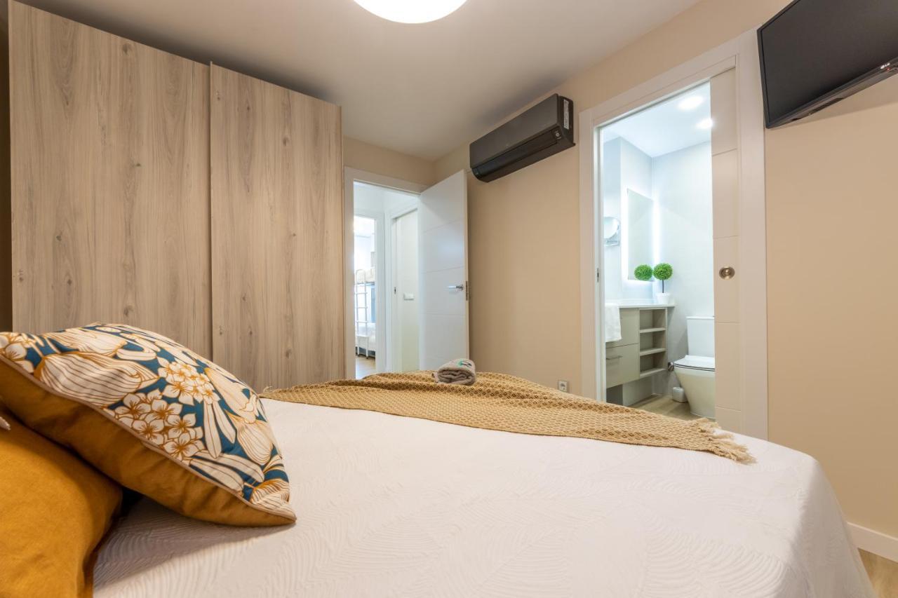 Homes & Go Mas D'En Gran Cambrils Exterior foto